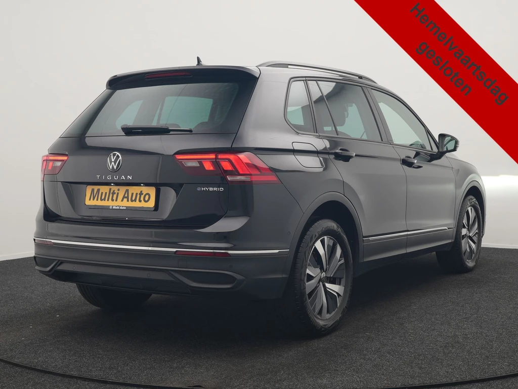 Volkswagen Tiguan – foto 7