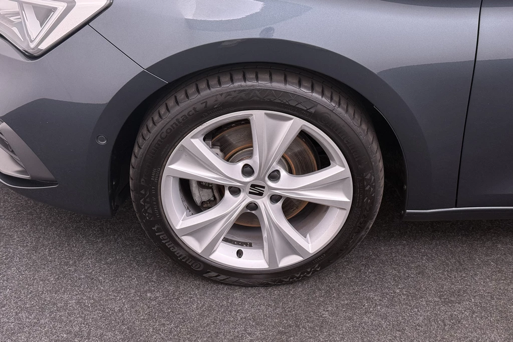 SEAT Leon – foto 7
