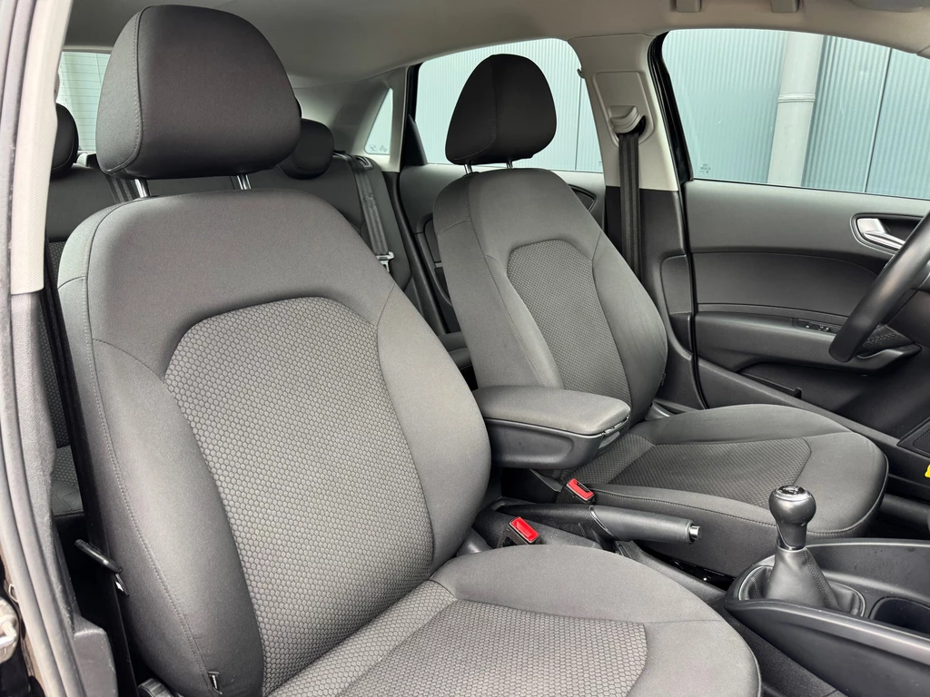 Audi A1 Sportback – foto 35