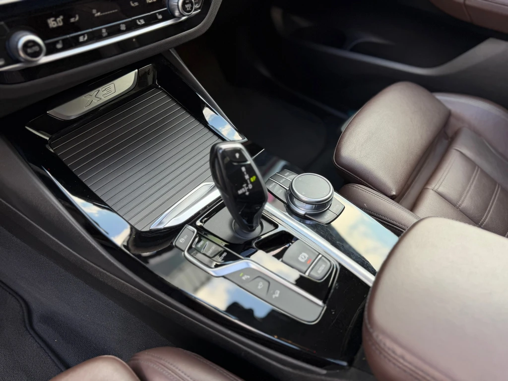 BMW X3 – foto 51