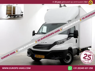Iveco Daily – thumbnail 1