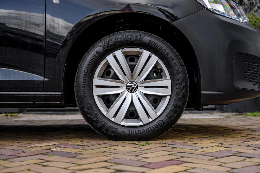 Volkswagen Caddy – foto 15