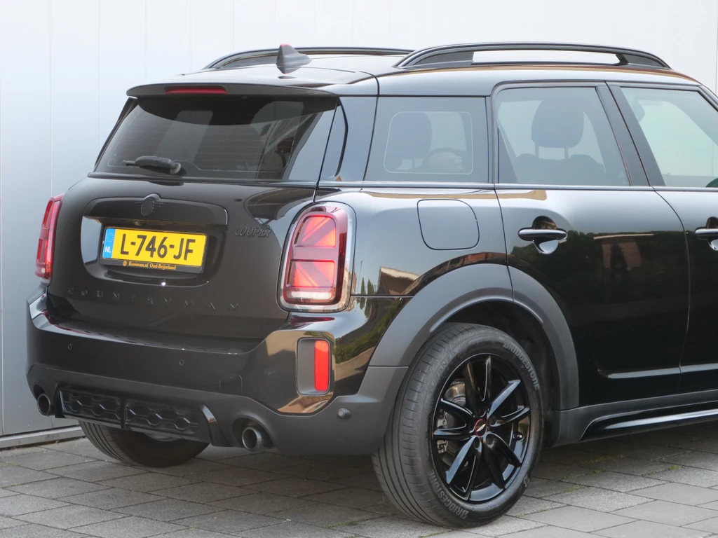 MINI Countryman – foto 5