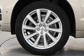 Volvo XC90 – thumbnail 38