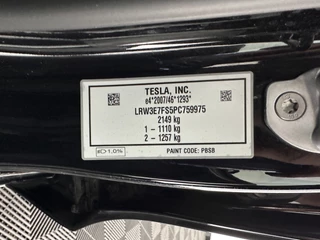 Tesla Model 3 – thumbnail 32