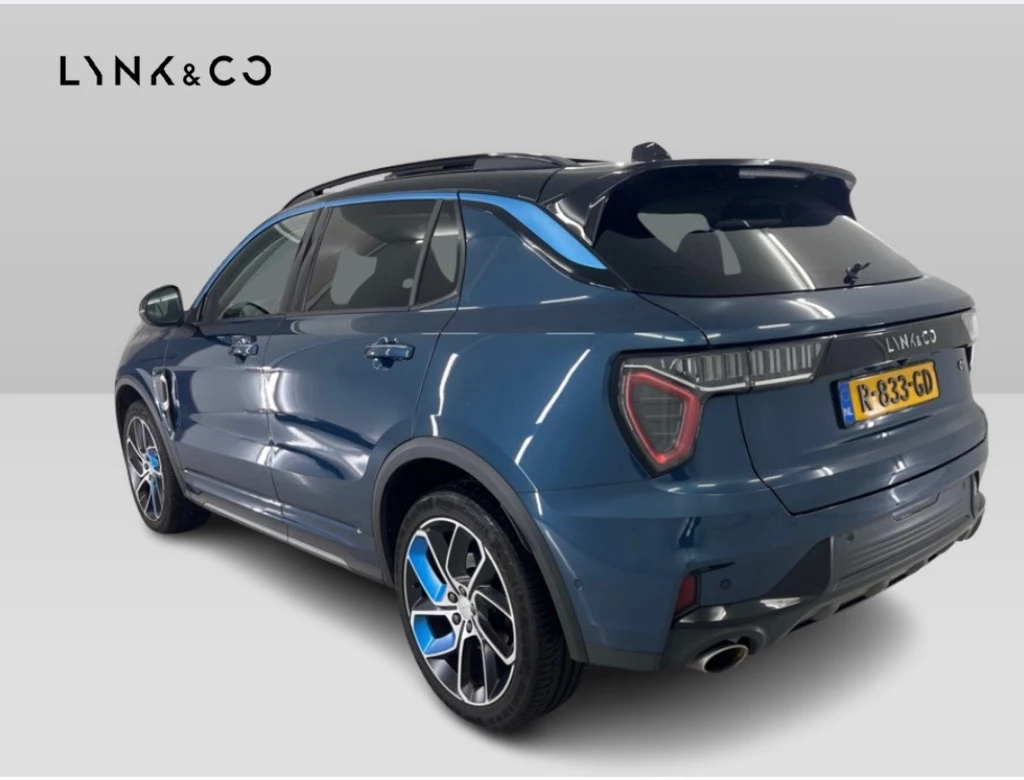 Lynk & Co 01 – foto 16