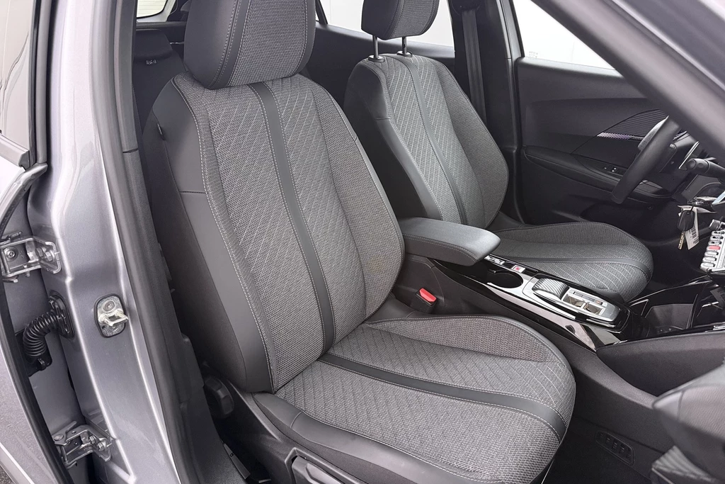 Peugeot 2008 – foto 14