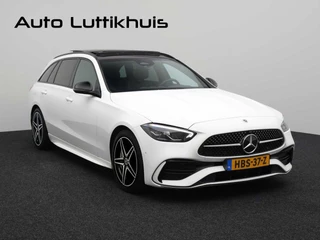 Mercedes-Benz C-Klasse – thumbnail 4
