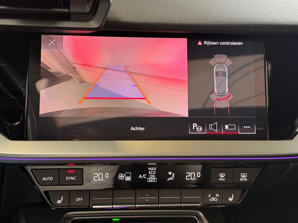 Audi A3 – foto 20