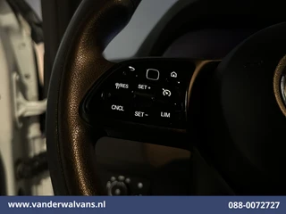 Mercedes-Benz Sprinter – thumbnail 9