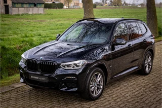 BMW X3 – thumbnail 2