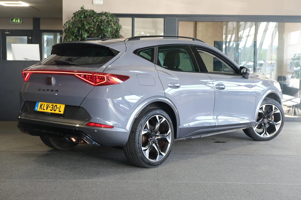 CUPRA Formentor – foto 9