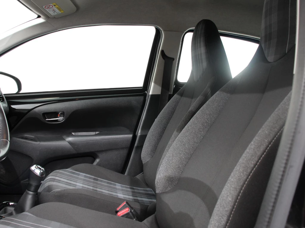 Peugeot 108 – foto 26