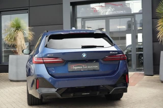 BMW 5 Serie – thumbnail 3