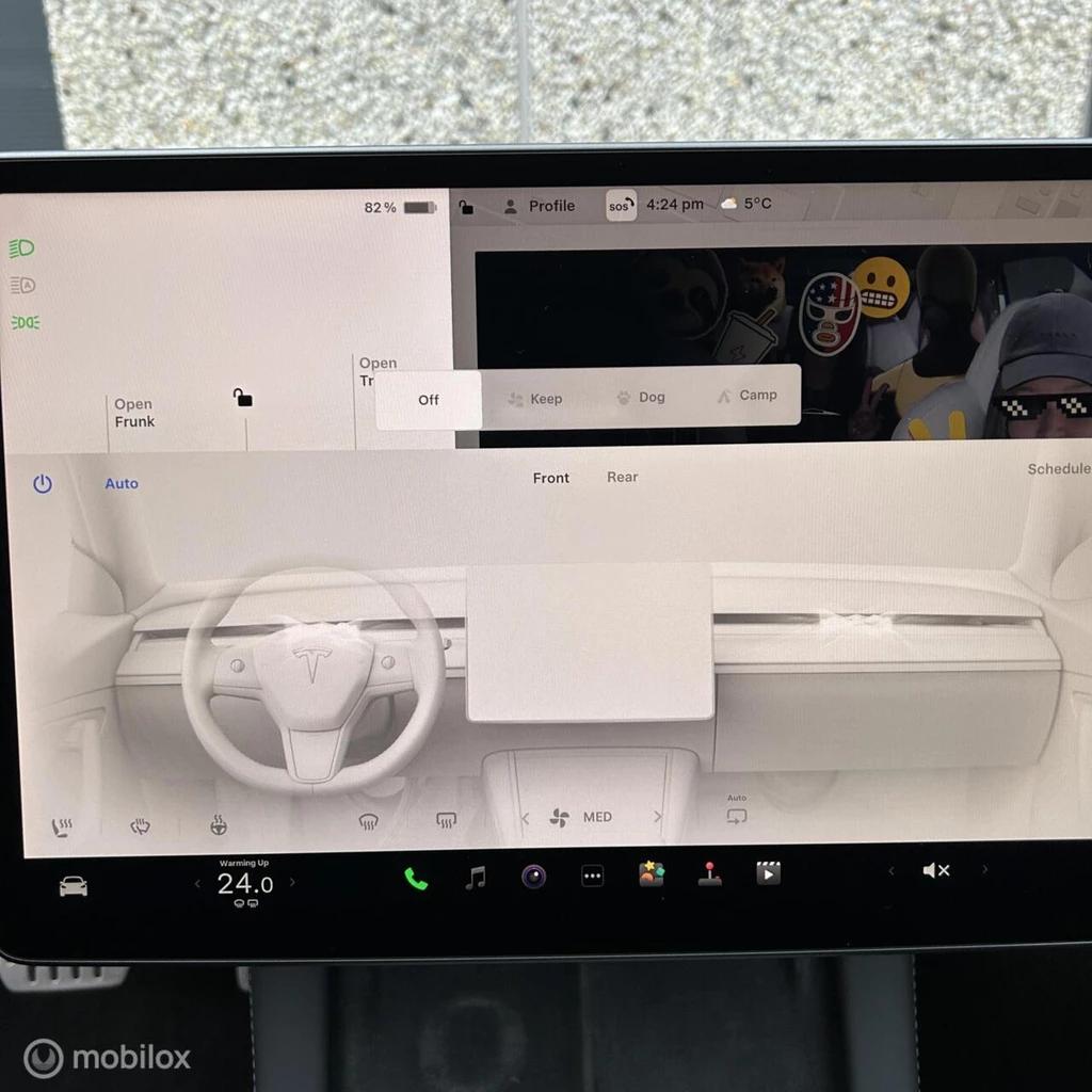 Tesla Model 3 – foto 16