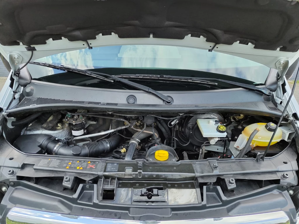 Opel Movano – foto 26