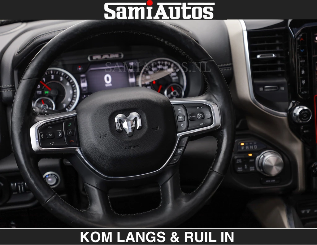 Dodge Ram Pick-Up – foto 45