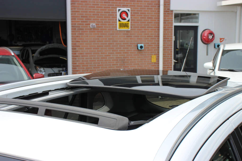 Suzuki S-Cross – foto 19