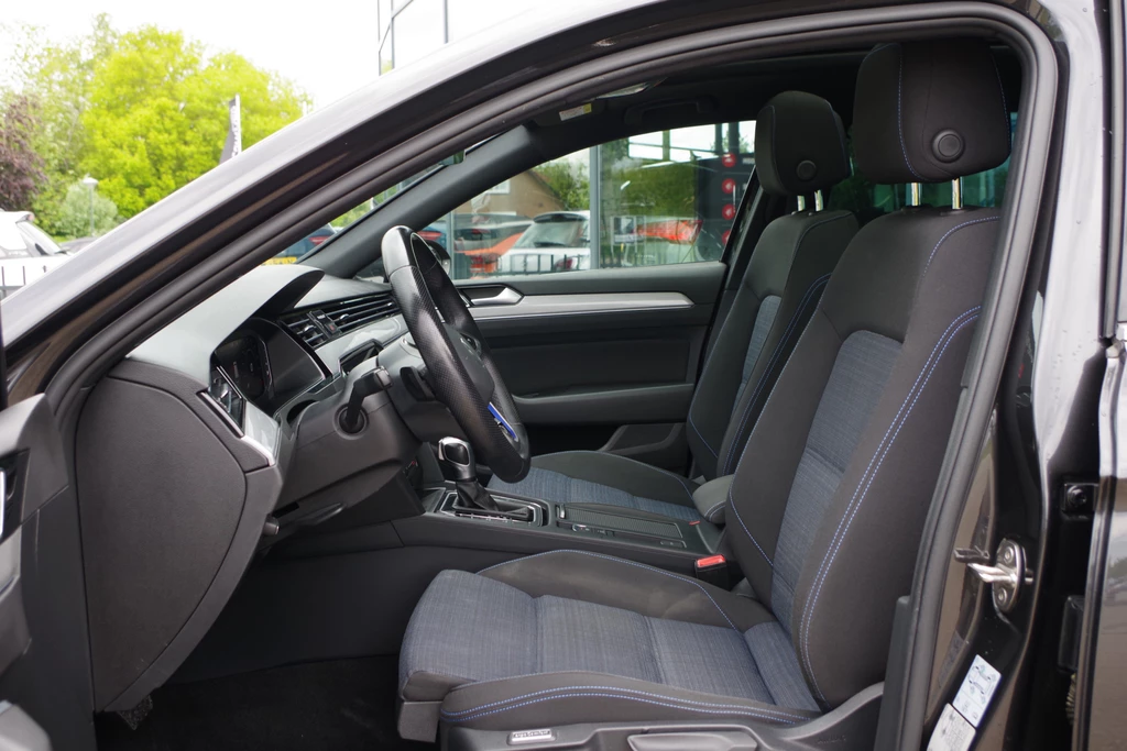 Volkswagen Passat – foto 10