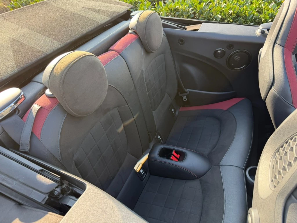 MINI Cabrio – foto 14