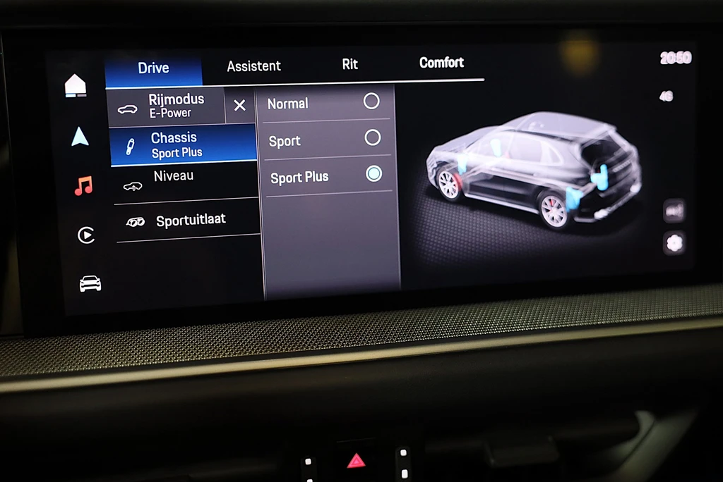 Porsche Cayenne – foto 28