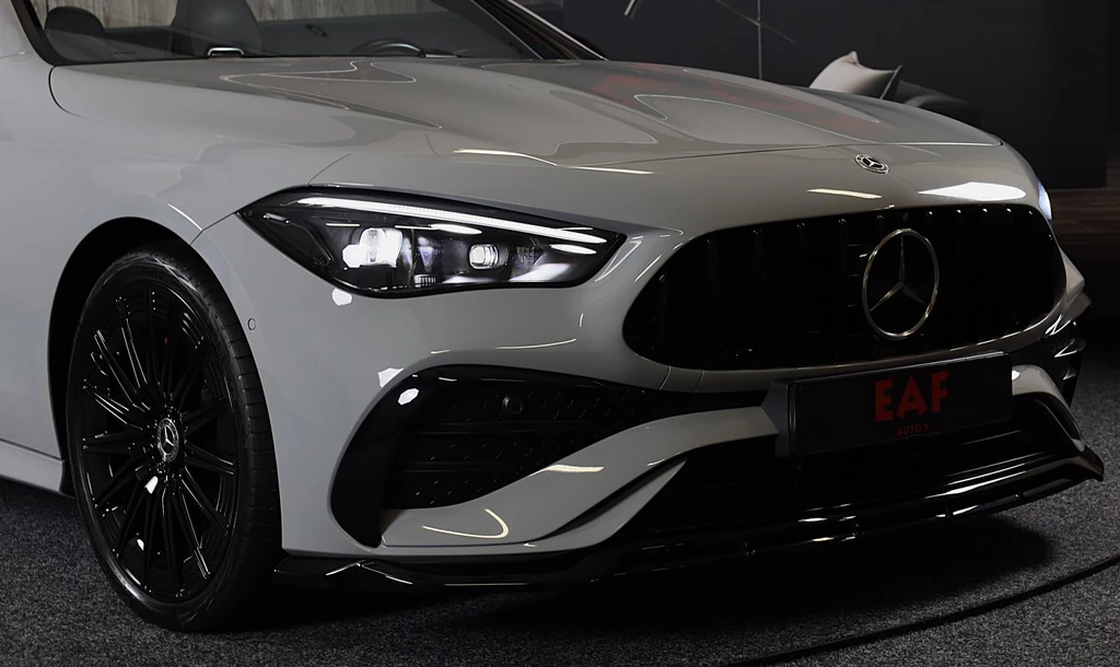 Mercedes-Benz CLE – foto 57