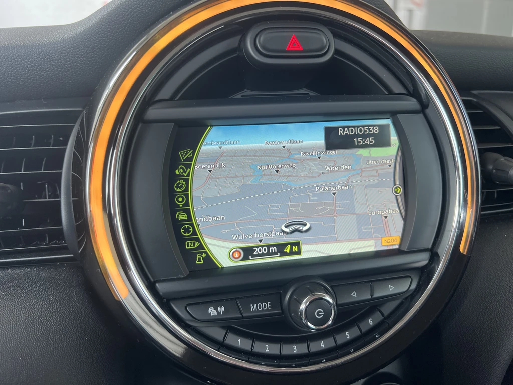 MINI 3-deurs – foto 16