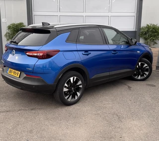 Opel Grandland X – thumbnail 5
