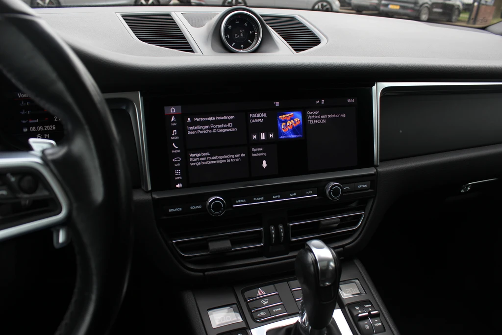 Porsche Macan – foto 25