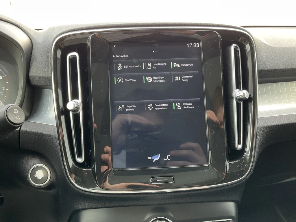 Volvo XC40 – foto 17