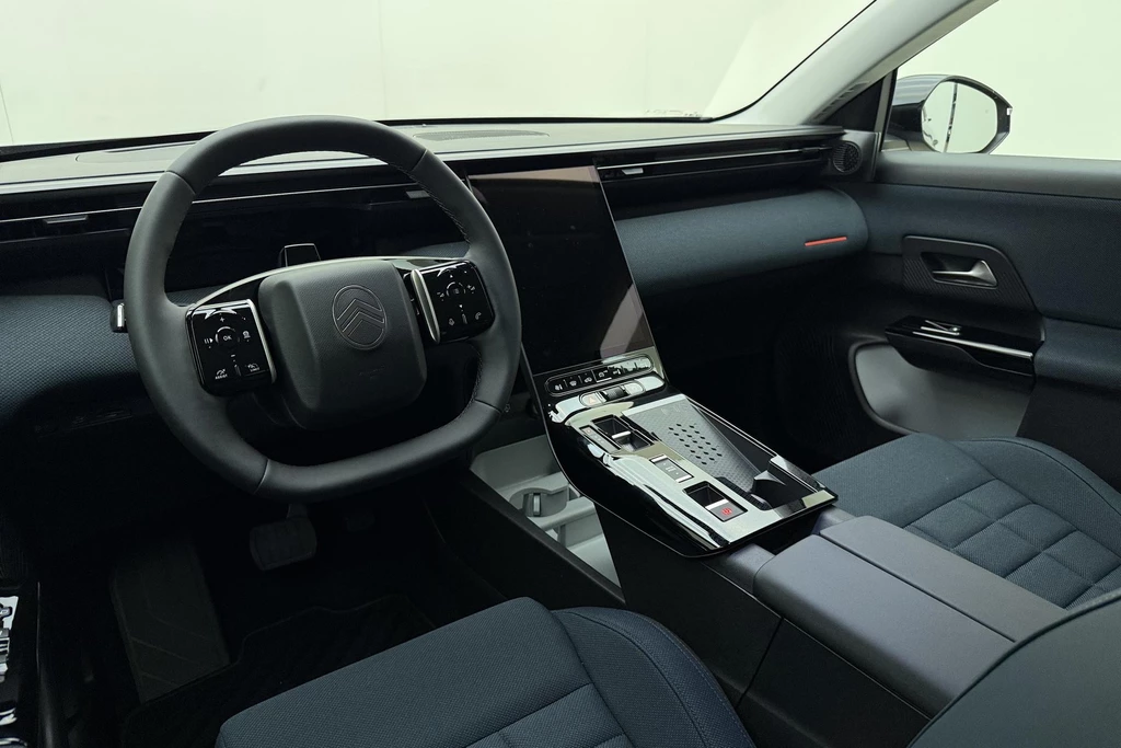 Citroën C5 Aircross – foto 19