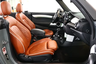 MINI Cooper S Cabrio – thumbnail 15