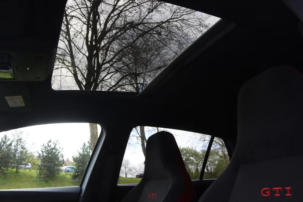 Volkswagen Golf – foto 15