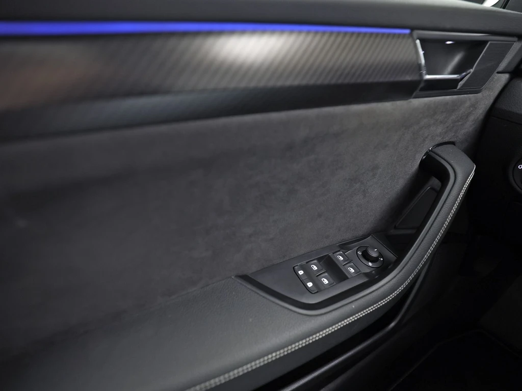Škoda Superb – foto 25