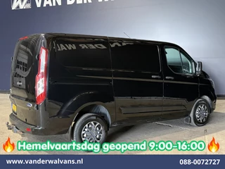 Ford Transit Custom – thumbnail 3