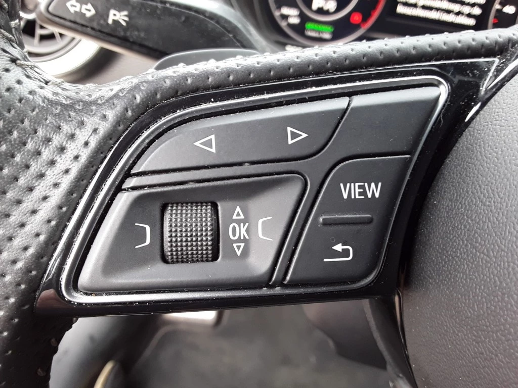 Audi A3 – foto 28