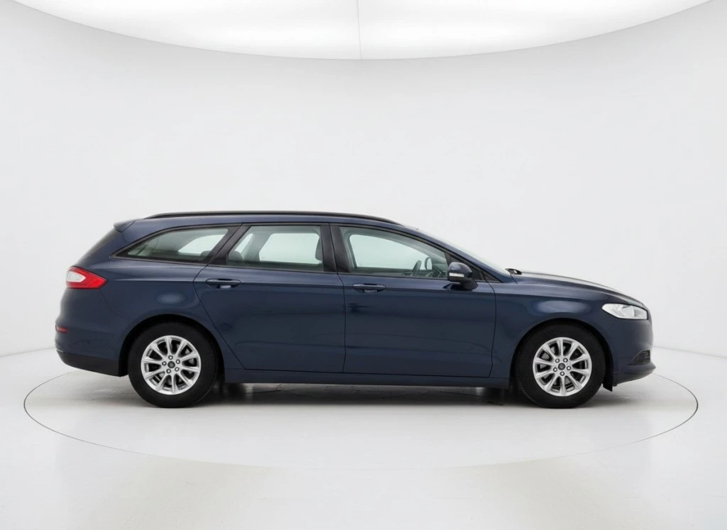 Ford Mondeo – foto 6