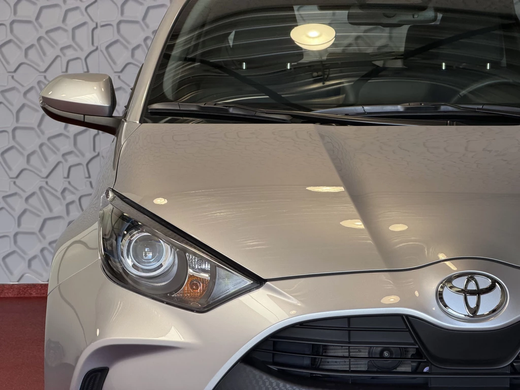 Toyota Yaris – foto 59