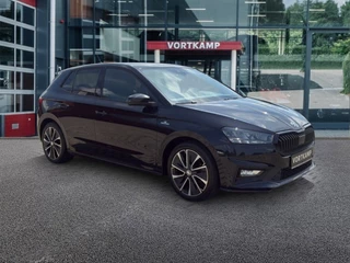 Škoda Fabia – thumbnail 7