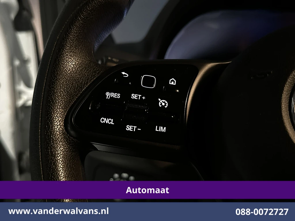 Mercedes-Benz Sprinter – foto 9