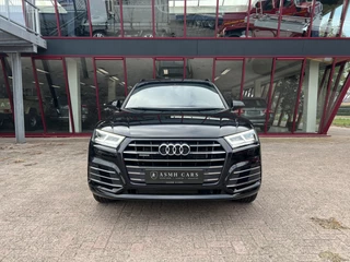 Audi Q5 – thumbnail 5