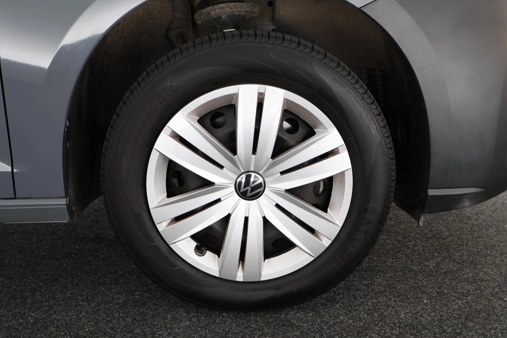 Volkswagen Caddy – foto 32