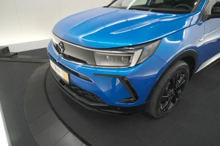 Opel Grandland – thumbnail 1