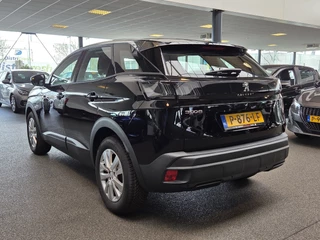 Peugeot 3008 – thumbnail 4