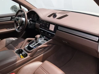 Porsche Cayenne – thumbnail 15