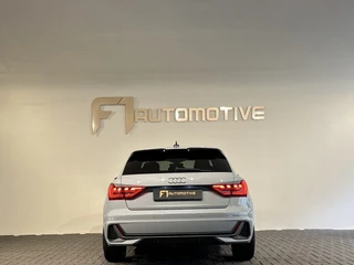 Audi A1 Sportback – thumbnail 4