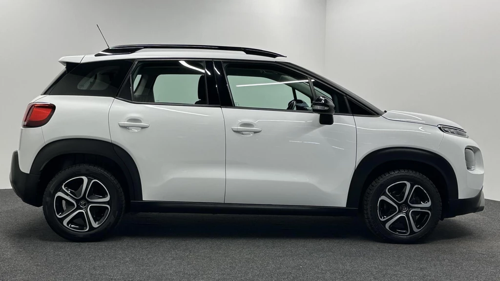 Citroën C3 Aircross – foto 6