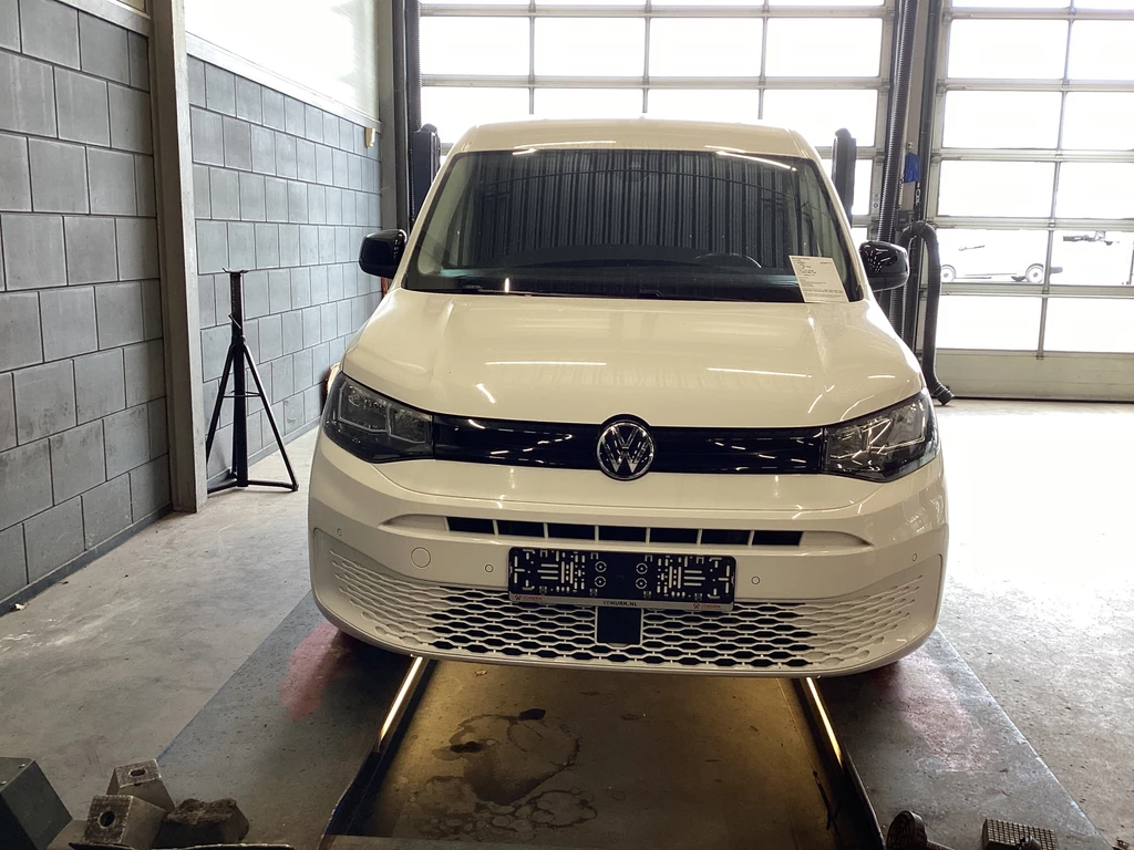 Volkswagen Caddy – foto 10