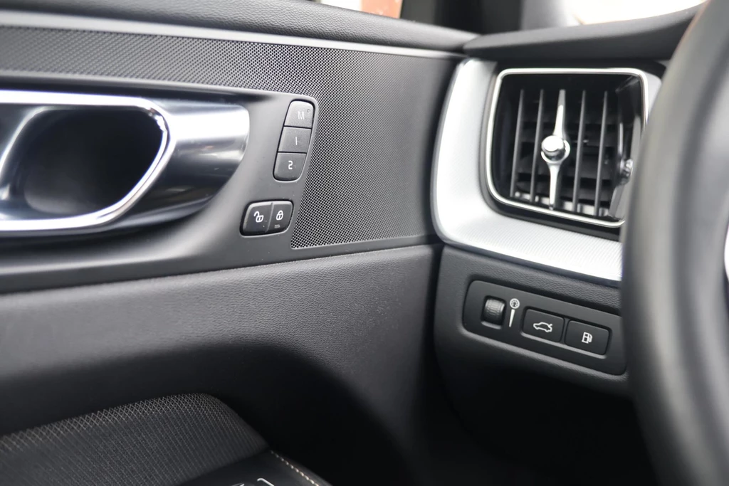 Volvo XC60 – foto 34