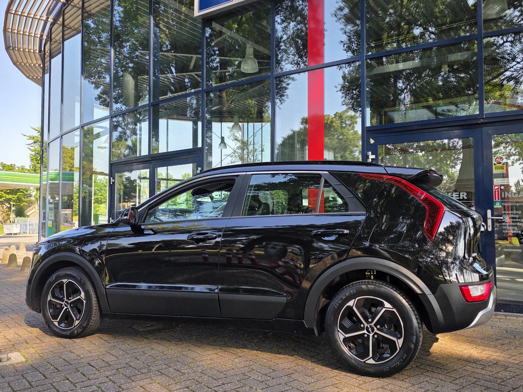 Kia Niro – foto 3